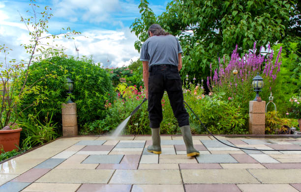 Trusted Water Mill, NY Pressure Washing Services Experts